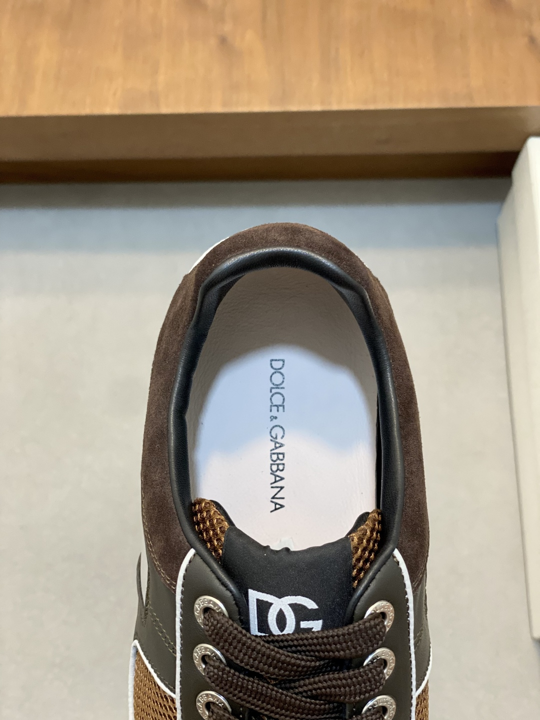 olce & Gabbana shoe